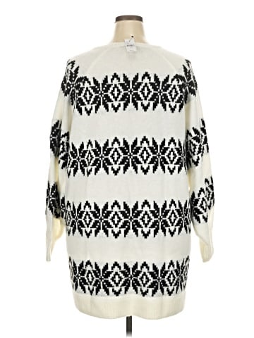 Lane Bryant Pullover Sweater (view 2)
