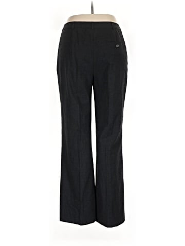 Jones New York Collection Wool Pants (view 2)