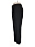 Jones New York Collection Black Wool Pants Size 10 - photo 5