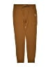 Weatherproof Brown Cargo Pants Size 14 - photo 1