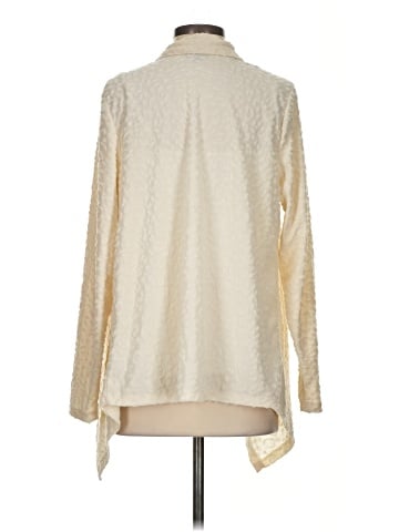 WallpapHER Cardigan (view 2)