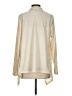 WallpapHER 100% Polyester Ivory Cardigan Size S - photo 2