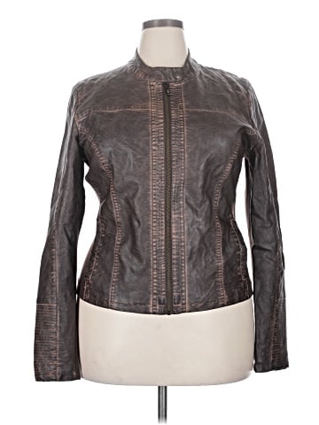 Maurices Jacket (view 1)