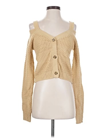 525 America Cardigan (view 1)