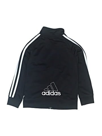 Adidas Zip Up Hoodie (view 2)