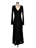 Calvin Klein Black Cocktail Dress Size S - photo 1