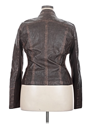 Maurices Jacket (view 2)