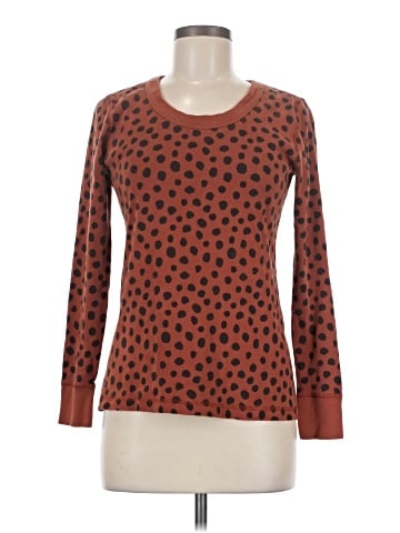 Hanna Andersson Long Sleeve T-Shirt (view 1)
