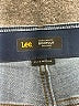Lee Blue Jeans Size 18 - photo 4