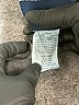 Lee Blue Jeans Size 18 - photo 5