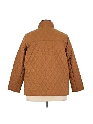 Style&Co Coat (view 2)
