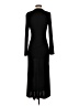 Calvin Klein Black Cocktail Dress Size S - photo 2