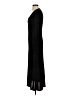 Calvin Klein Black Cocktail Dress Size S - photo 5