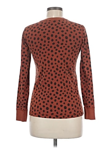 Hanna Andersson Long Sleeve T-Shirt (view 2)