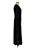 Calvin Klein Black Cocktail Dress Size S - photo 4
