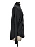 Vince. Black Long Sleeve Turtleneck Size S - photo 4