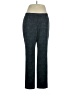 Etcetera Tweed Gray Dress Pants Size 14 - photo 1