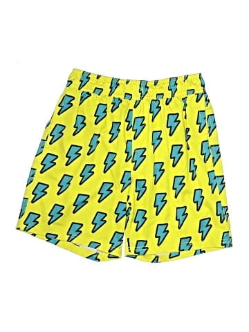 Sovereign Code Board Shorts (view 1)