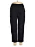 Everlane Black Cargo Pants Size 10 - photo 1