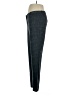 Etcetera Tweed Gray Dress Pants Size 14 - photo 5