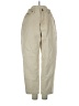 L.L.Bean Tan Jeans Size 4 (petite) - photo 1