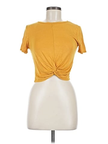 Gaze Short Sleeve T-Shirt (view 1)
