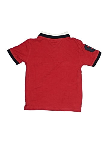 Tommy Hilfiger Short Sleeve Polo (view 2)