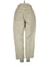 L.L.Bean Tan Jeans Size 4 (petite) - photo 2