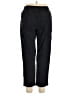 Everlane Black Cargo Pants Size 10 - photo 2