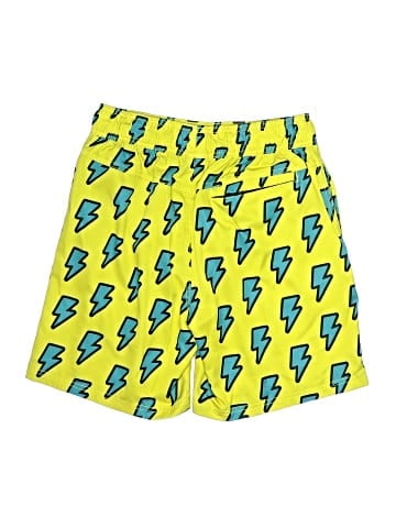 Sovereign Code Board Shorts (view 2)