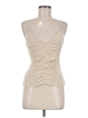 Zara Sleeveless Top (view 1)