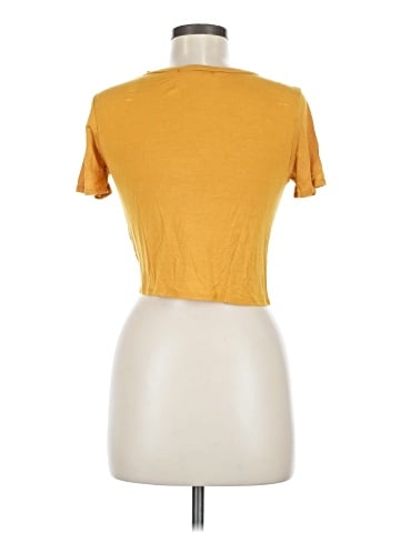 Gaze Short Sleeve T-Shirt (view 2)