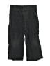 Miniwear Black Jeans 12-18 MO / 18 MO - photo 1