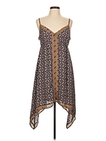 Daniel Rainn Casual Dress (view 1)