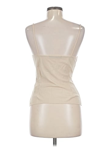 Zara Sleeveless Top (view 2)