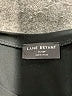 Lane Bryant Solid Black Casual Dress Size 14 - 16 Plus - photo 7