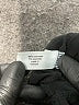 Lane Bryant Solid Black Casual Dress Size 14 - 16 Plus - photo 8
