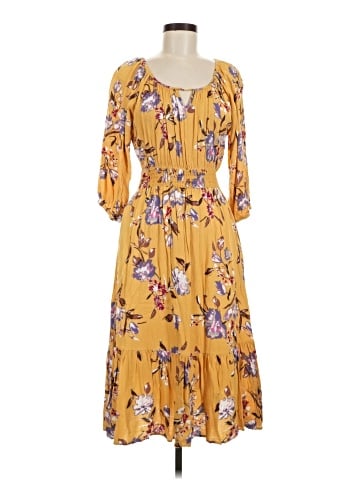 Roolee Casual Dress (view 1)
