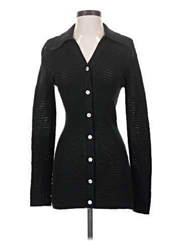 Nanushka Cardigan (view 1)
