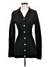 Nanushka Black Cardigan Size S - photo 1