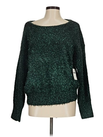 Anthropologie Pullover Sweater (view 1)