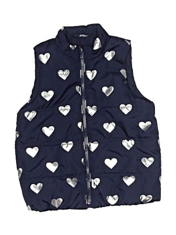 Baby Gap Vest (view 1)