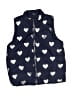 Baby Gap Hearts Blue Vest Size 5T - photo 1