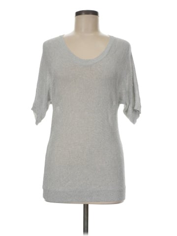Banana Republic Heritage Collection 3/4 Sleeve T-Shirt (view 1)