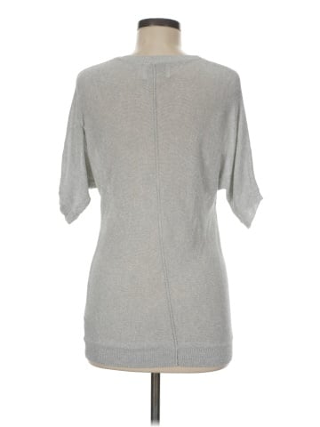 Banana Republic Heritage Collection 3/4 Sleeve T-Shirt (view 2)