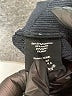 Line & Dot Solid Black Turtleneck Sweater Size M - photo 8