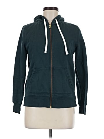 Old Navy Zip Up Hoodie (view 1)