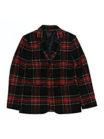 Crewcuts Outlet Wool Blazer (view 1)