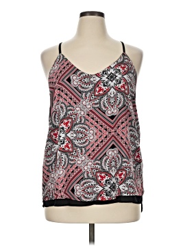 Jules & Leopold Sleeveless Top