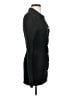 Nanushka Black Cardigan Size S - photo 4
